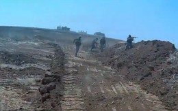 Tam giác thép Hama: 2 lực lượng Tiger và Sư đoàn 4 của Syria có "gục ngã trước thiên đường"?