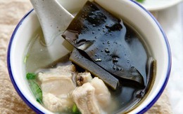 Có món canh ăn đến đâu mát ngọt đến đấy, tác dụng tuyệt vời cho sức khỏe, bạn đã biết?