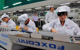 Foxconn muốn đầu tư nhà máy lắp ráp 40 triệu USD, quy mô 3.000 lao động tại Quảng Ninh