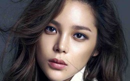 Cuộc đời đầy sóng gió của Hoa hậu Hàn Quốc: Bị bắt khi mang thai 7 tháng vẫn dùng chất cấm, chồng đại gia vội vàng ly hôn