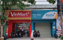 VinGroup bắt đầu mở nhà thuốc VinFa tại TP.HCM