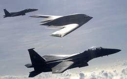 Israel 3 lần định tấn công Iran nhưng đều đã phải hủy bỏ: Mỹ có rút được bài học?