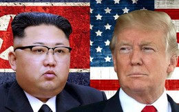 Ván cờ hạt nhân Triều Tiên cần chiến lược mới từ ông Trump và ông Kim