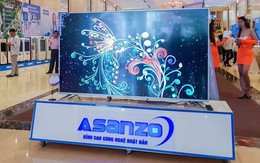 Hồ sơ Asanzo cố tình khai báo sai về xuất xứ hàng hóa