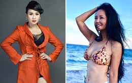 Vẻ nóng bỏng của 2 diva nhạc Việt ở tuổi 50