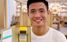 Ngày mai Bùi Tiến Dũng làm lễ đính hôn với bạn gái 'đại gia' Bắc Ninh