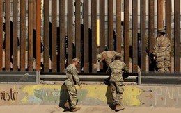 Lo ngại Mỹ đánh thuế, Mexico điều lực lượng quân sự tới biên giới