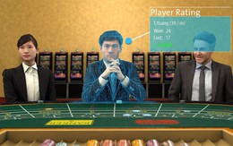 Bloomberg: Casino ở Hội An có thể áp dụng trí tuệ nhân tạo để phân tích khả năng thắng thua của người chơi