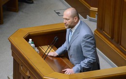 Châu Âu chìa tay đón "Gấu Nga" trở lại, nghị sĩ Ukraine bức xúc "văng bậy": Tất cả người Nga đều khốn nạn!