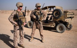 2 binh sĩ thiệt mạng "bí ẩn" ở Afghanistan: Mỹ cố tình che giấu danh tính "kẻ thủ ác"?