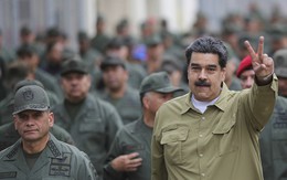 CẬP NHẬT: Thông tin mới nhất về đảo chính lần 2 ở Venezuela - Phá vỡ âm mưu của Mỹ, hết sức gay cấn