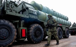 Ankara và hợp đồng S-400: Mua bán chỉ là "phụ", đòn cân não với Mỹ - Nga mới "đáng xem"?