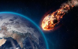 101 sự thật thú vị không có trên sách vở: Nguy cơ chết vì thiên thạch cao hơn trúng xổ số