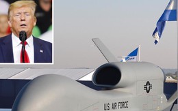 Cơn ác mộng tồi tệ nhất với Iran: Mỹ bán "siêu vũ khí" cho Israel?