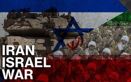 Nếu Mỹ không "đánh" Iran, thì Israel sẽ ra tay: Lịch sử ủng hộ Tel Aviv?