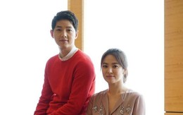 Song Joong Ki - Song Hye Kyo phải đối diện với "quả đắng" đầu tiên sau thông tin ly hôn