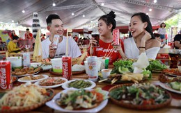 Coca-Cola và những cú “bắt trend thần sầu” vì quá hiểu nhu cầu đi đâu, ăn gì của giới trẻ Việt