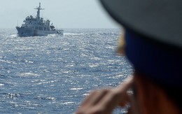 Liên tục quấy phá Biển Đông, "dân quân biển" TQ đã trở nên nguy hiểm hơn so với trước đây?