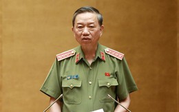 Đại tướng Tô Lâm đăng đàn trước Quốc hội, ĐB muốn gửi câu hỏi "nóng" nào để chất vấn?
