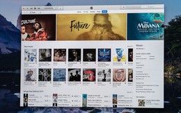 Apple đặt dấu chấm hết cho iTunes ảnh hưởng gì đến người dùng iPhone?