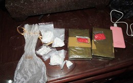 Đại án ma túy thành Nam - Kỳ 1: Lột đường dây “khủng” vận chuyển ma túy Hòa Bình - Hà Nam