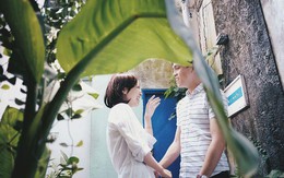 Ngôn tình dành cho cô gái bị tạt axit nhầm biến dạng khuôn mặt: Tình yêu đến vào lúc cuộc đời tăm tối, bế tắc nhất