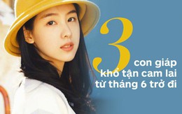 Từ tháng 6 trở đi, 3 con giáp này qua cơn bĩ cực tới hồi thái lai, không những được thần tài chiếu cố mà còn gặp nhiều may mắn