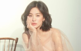 Giữa lùm xùm ly hôn, Song Hye Kyo bị “khui” chuyện chảnh chọe, mắc bệnh ngôi sao ở Trung Quốc