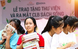 Nhà báo Bùi Ngọc Hải và câu hỏi không của riêng ai: Nếu không học, không đọc thì cuộc đời chúng ta sẽ đi về đâu?