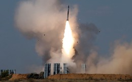 S-300 Nga khiến Israel giận "sôi máu", trút cơn thịnh nộ xuống đầu Syria?