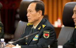 Bộ trưởng BQP TQ: Nhờ quyết liệt xử lý sự kiện Thiên An Môn mà Trung Quốc mới phát triển như ngày nay