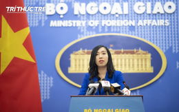 Bộ Ngoại giao phản bác phát biểu "Việt Nam xâm lược Campuchia" của Thủ tướng Singapore Lý Hiển Long