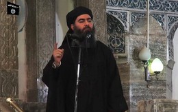 Hé lộ đường hầm tối tăm nơi thủ lĩnh IS Al-Baghdadi đang trốn chui trốn lủi