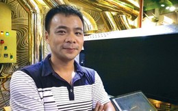 5 năm rời khỏi Thế giới di động, ông Đinh Anh Huân đang bắt tay xây dựng chuỗi siêu thị thực phẩm như ông Nguyễn Đức Tài?