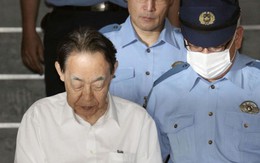 Nguyên thứ trưởng nông nghiệp Nhật Bản nhẫn tâm ra tay sát hại con trai ruột của mình vì lý do không ai có thể ngờ đến