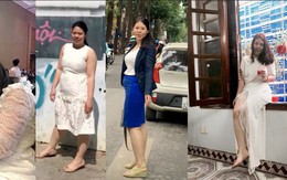 Cô gái Hà Nội nặng gần 100kg cắt dạ dày để giảm cân