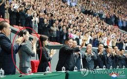 Em gái Chủ tịch Kim Jong Un bất ngờ tái xuất sau 53 ngày "biến mất bí ẩn"