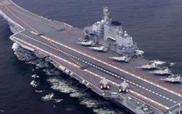 Dưới áp lực quân sự của Mỹ, Trung Quốc "gặt lúa non" đưa tàu sân bay thứ hai vào trang bị?