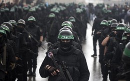 Lực lượng "tí hon" Hamas hé lộ tuyệt chiêu hạ nhục hệ thống Iron Dome của Israel