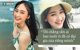 Được truy tìm sau bức ảnh mặc bikini, cô gái còn khiến dân mạng "sốc" vì thành tích khủng