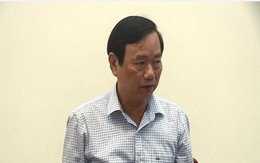 Giám đốc Sở Giáo dục Quảng Bình xin lỗi vì 2 sự cố thi vào lớp 10
