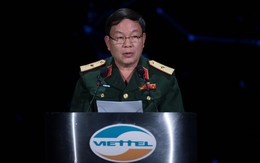 Quyền Chủ tịch Viettel Lê Đăng Dũng: Viettel sẽ chuyển đổi số thành công vào năm 2020!