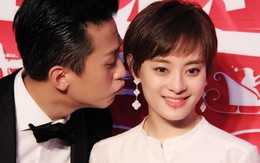 Tôn Lệ - Đặng Siêu: Chuyện tình như mơ của "Ảnh hậu" không tin vào tình yêu và lời cầu hôn không nhẫn, không hoa