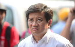 Ông Đoàn Ngọc Hải từ chức: Giao Sở Nội vụ TP.HCM tham mưu, xử lý đơn từ chức