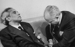 Bài phát biểu 8 tiếng kỷ lục ở HĐBA: Đại sứ Ấn Độ ngất xỉu giữa chừng, khi hồi tỉnh vẫn ra sức "mắng" đối thủ