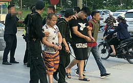 Phá chuyên án lớn, bắt giữ 25 đối tượng tội phạm công nghệ cao