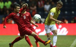 Trang chủ AFC nhắc lại kỷ lục đáng quên của Thái Lan trước ngày đấu Việt Nam