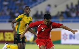 Trước khi gặp Curacao, Việt Nam đã từng "vùi dập" một đội bóng vùng Caribbean