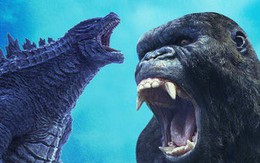 Hậu "Chúa tể quái vật", Godzilla sẽ chiến đấu với Kong như thế nào?