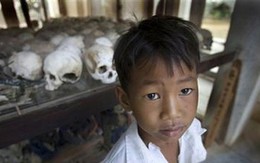 Kí ức bi thương của người vợ Nhật Bản mất chồng, mất con do Khmer Đỏ